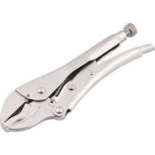 ALICATE PRESSAO 10 CRV RETO VONDERPLUS