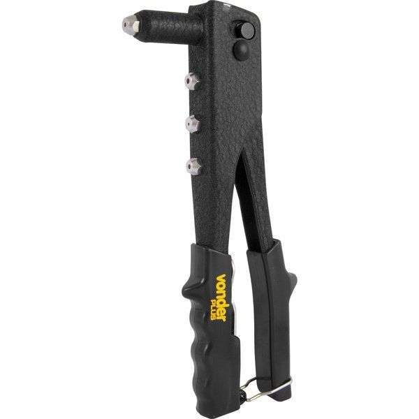 REBITADOR MANUAL ALICATE VONDERPLUS