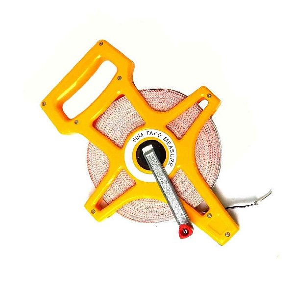 TRENA DE FIBRA EDA 50M ABERTA