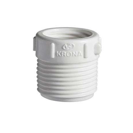 BUCHA RED 1X3/4  ROSCA KRONA