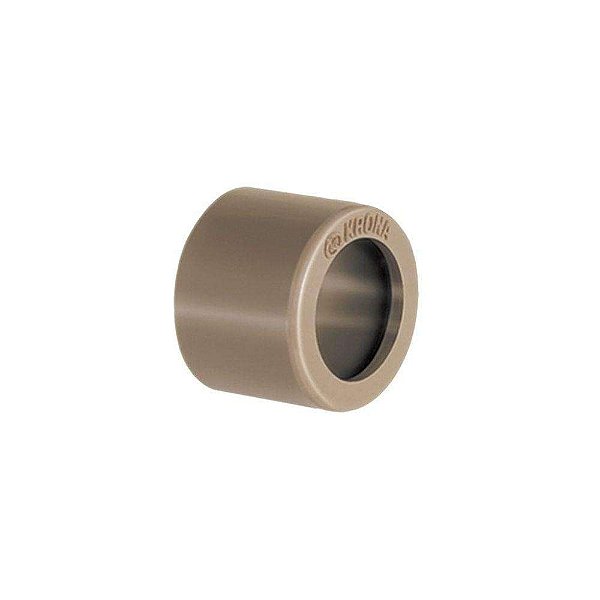 BUCHA RED CURTA 60X50MM KRONA