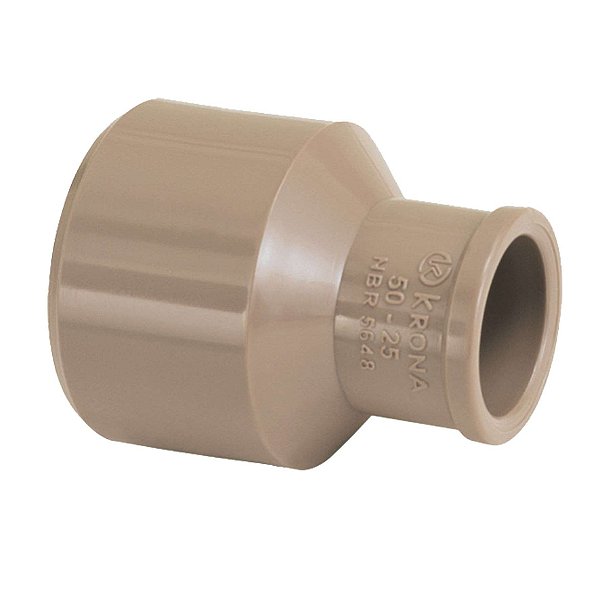 BUCHA RED SOLD LONGA 50X25MM KRONA