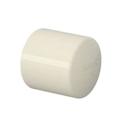 CAP CPVC AGUA QUENTE 22MM