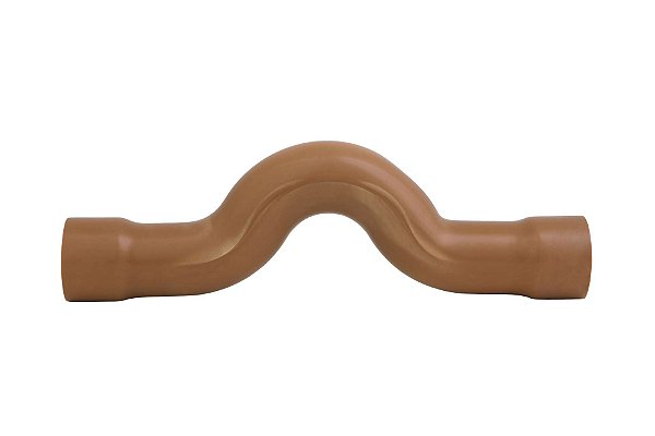 CURVA SOLD TRANSPOSICAO 25MM KRONA