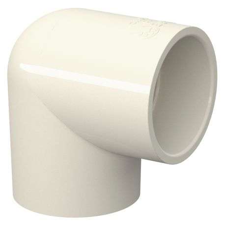 JOELHO 90 CPVC AGUA QUENTE 15MM