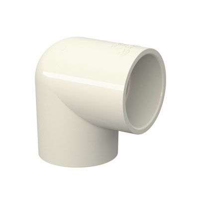 JOELHO 90 CPVC AGUA QUENTE 22MM