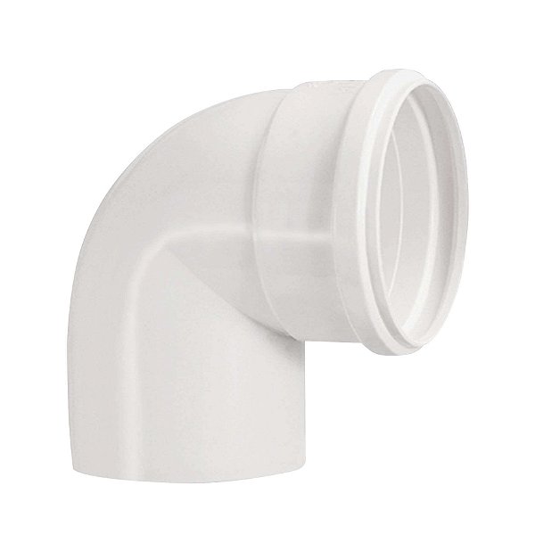 JOELHO 90 ESG 075MM KRONA