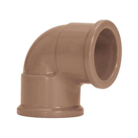 JOELHO 90 SOLD 60MM KRONA