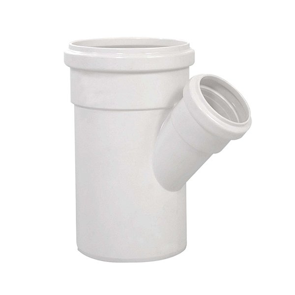 JUNCAO 45 ESG REDUCAO 100X75 KRONA