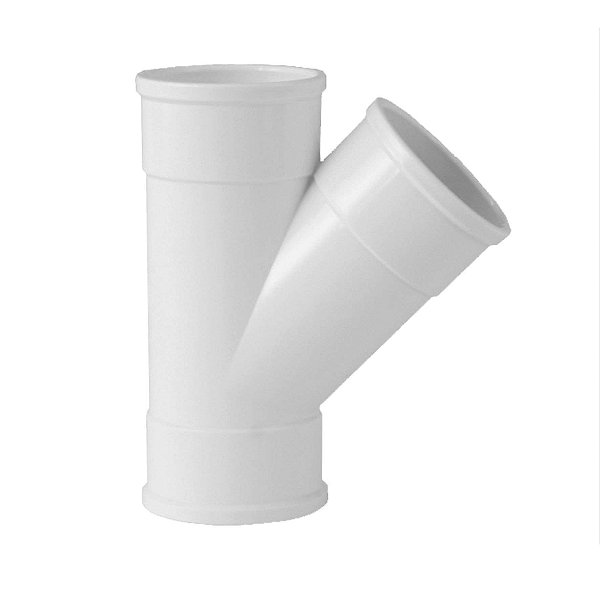 JUNCAO 45 ESG SIMPLES 040X40 KRONA