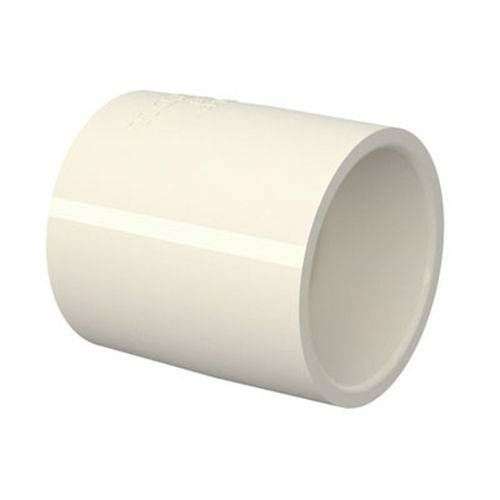 LUVA CPVC AGUA QUENTE 15MM 1/2"