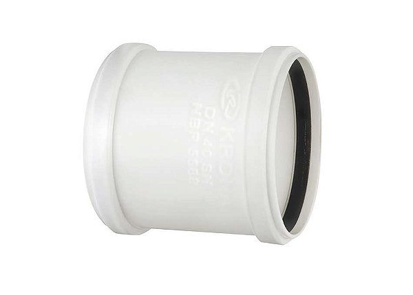 LUVA DE CORRER ESG 150MM KRONA