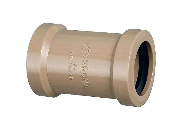 LUVA DE CORRER SOLD 25MM KRONA