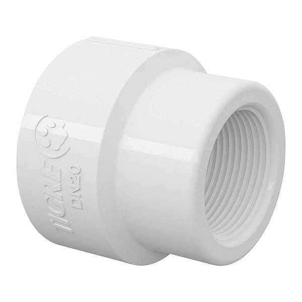 LUVA ROSCA REDUÇÃO 1X3/4 KRONA