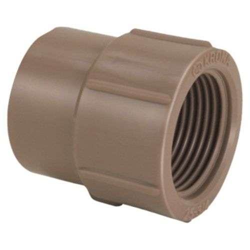 LUVA SOLD E ROSCA 50MM X1.1/2" KRONA