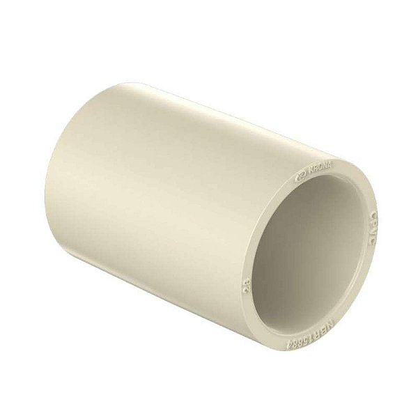 LUVA ULTRATERM 22MM 3/4´´ KRONA