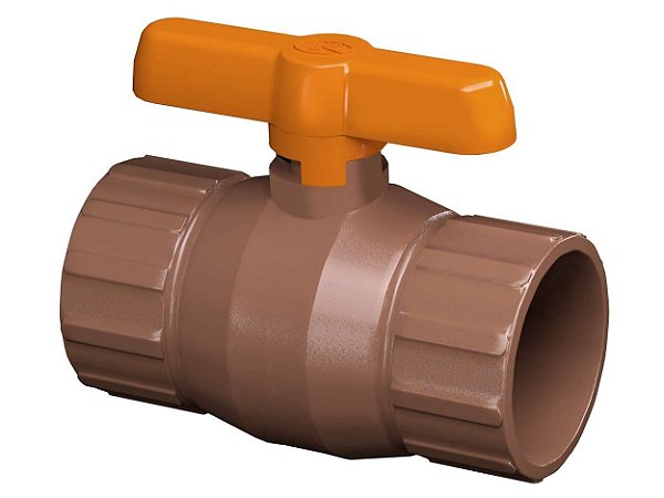 REGISTRO ESFERA SOLD 25MM KRONA