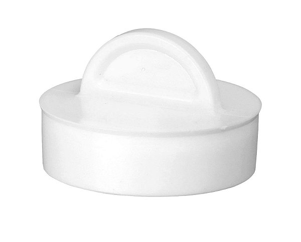 T2-TAMPA P/VALVULA DE TANQUE