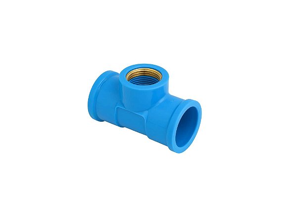 TE SOLD  25MMX3/4" AZUL KRONA