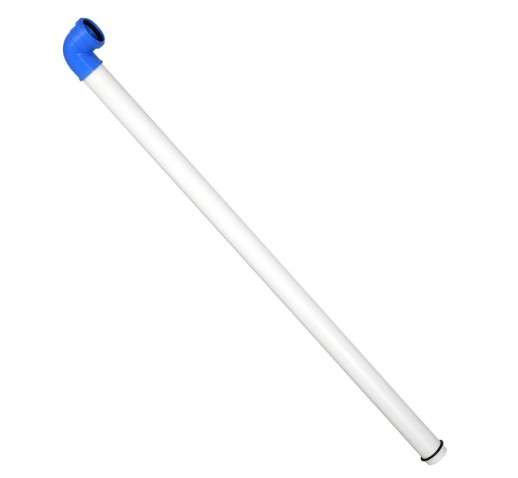 TUBO PONTA AZUL KRONA