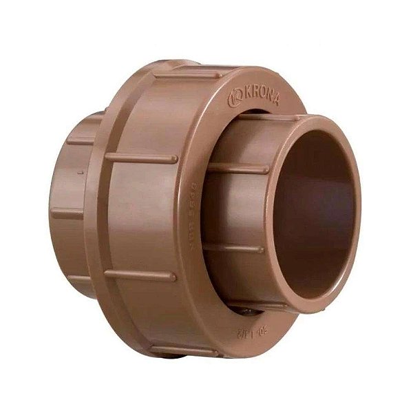 UNIAO SOLD 40MM KRONA