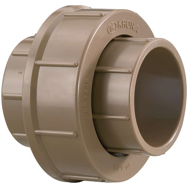 UNIAO SOLD 50MM KRONA