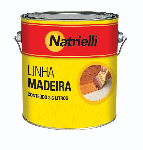 SELADORA TINTA EXTRA 832 - 1/4 NATRIELLI ONU1263 3 G.E. II