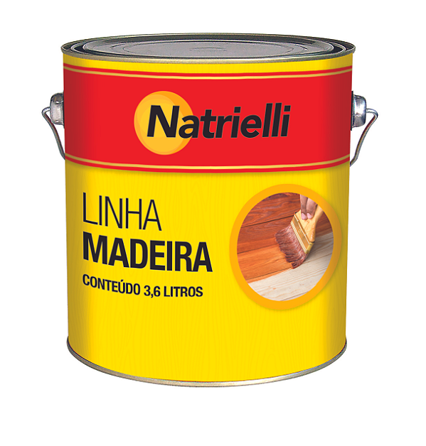 SELADORA TINTA EXTRA 832 - 1/4  NATRIELLI ONU1263 3 G.E. II