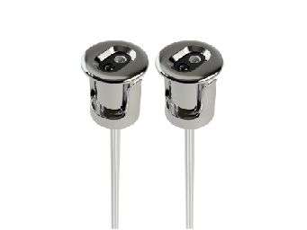 SENSOR SENSI DUAS PORTAS CONTROLE CENTRAL GAYA 7211