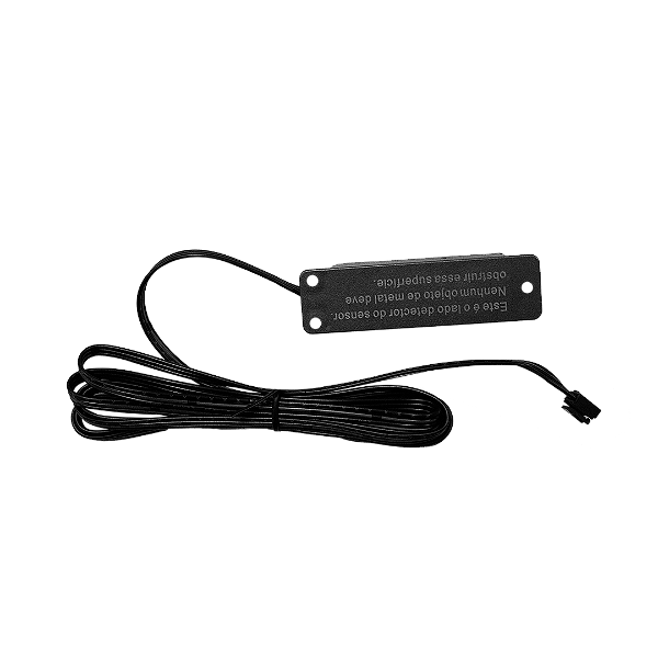 SENSOR SENSI MOVIMENTO INVISIVEL CENTRAL GAYA 7219