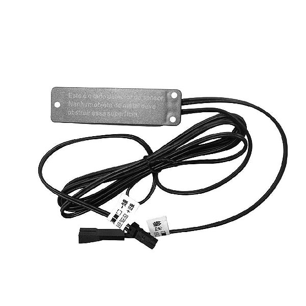 SENSOR SENSI MOVIMENTO INVISIVEL INDIVIDUAL GAYA 7220