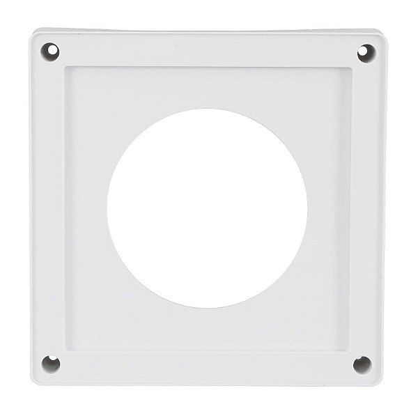 SUPORTE QUADRADO P/ PLAFON INFINITY 18W GAYA 9339