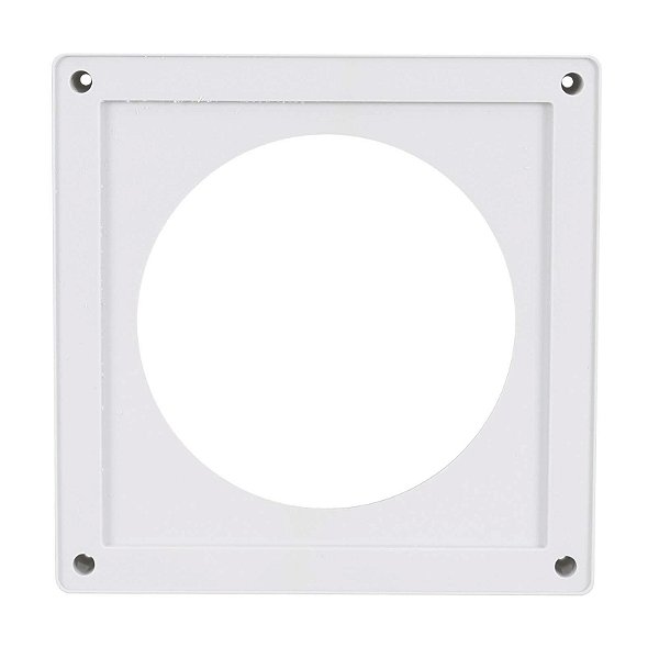 SUPORTE QUADRADO P/ PLAFON INFINITY 24W GAYA 9340