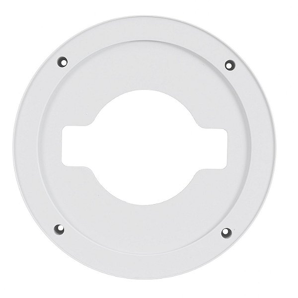 SUPORTE REDONDO P/ PLAFON INFINITY 36W GAYA 1196