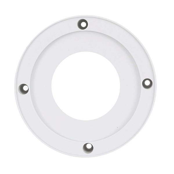 SUPORTE REDONDO P/ PLAFON INFINITY 18W GAYA 9337