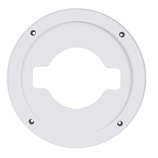 SUPORTE REDONDO P/ PLAFON INFINITY 24W GAYA 9338