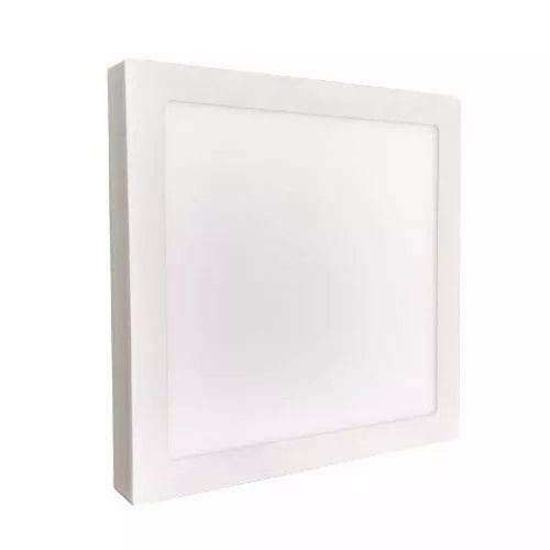 PLAFON LED SOBREPOR 32W BIV 6000K