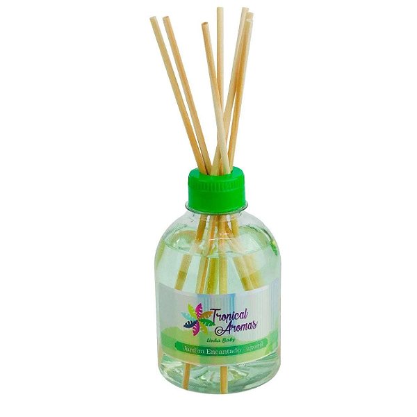 AROMATIZADOR DE AMBIENTE 250ML BABY ENCANTADO