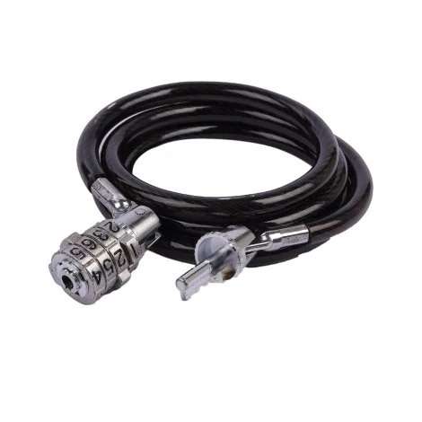 CABO ANTIFURTO 8MMX1M SENHA COLOR