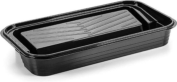 BANDEJA P/ GARFO DUPLO PROFISSIONAL 4,3L ATLAS