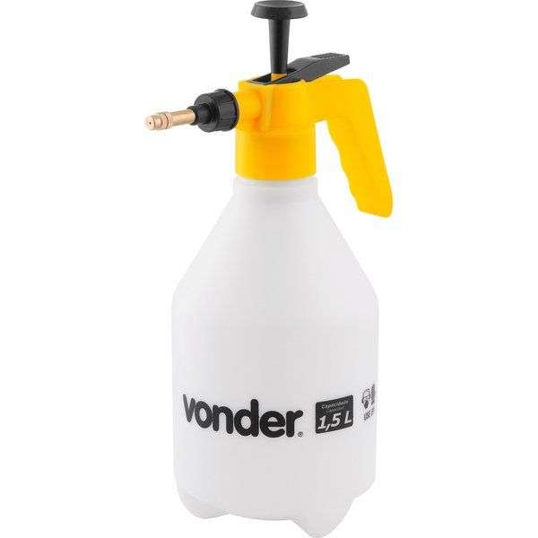 PULVERIZADOR  1,5L COMP PREVIA VONDER