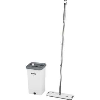 RODO MOP LAVA E SECA C/ BALDE 4,2L VONDER