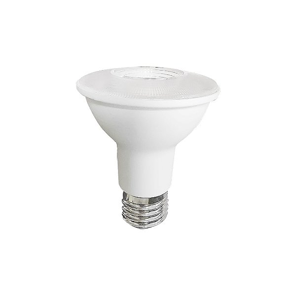 LAMPADA LED PAR20 7W 4000K BIV CRISTALLUX