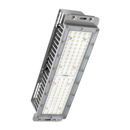 MODULO LED HIGH POWER LED 5500K BIVOLT 15000 LUMENS IP66 C/ LENTE 90 LUMANTI