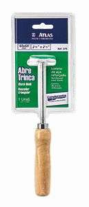 ABRE TRINCA ATLAS ACO 6X6CM