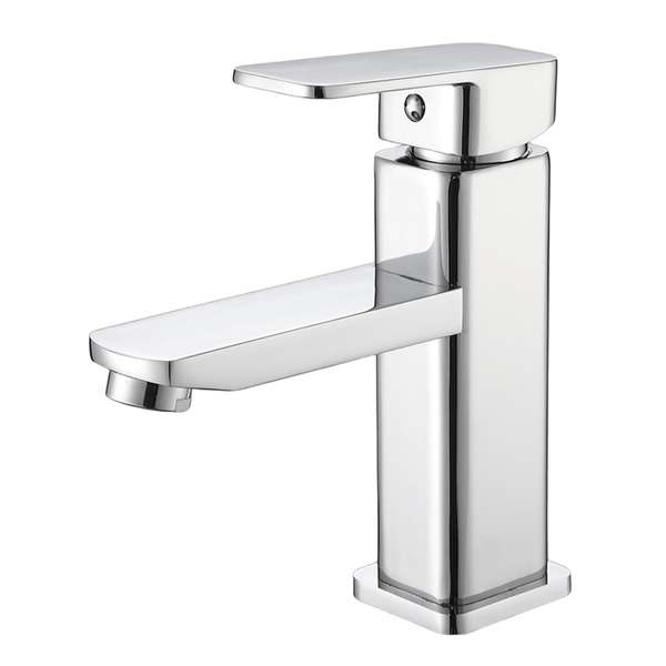 TORNEIRA LAV MESA MONOCOMANDO FIXA CROMADO TELCA XSM-8899