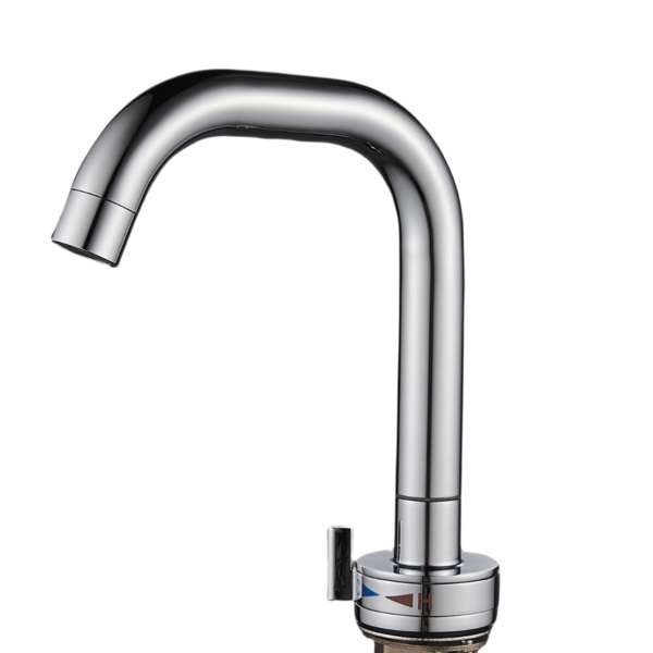 TORNEIRA LAV MESA MONOCOMANDO BICA M. CROMADO TELCA YL2304