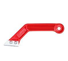 RASPADOR DE REJUNTE CORTAG STANDARD