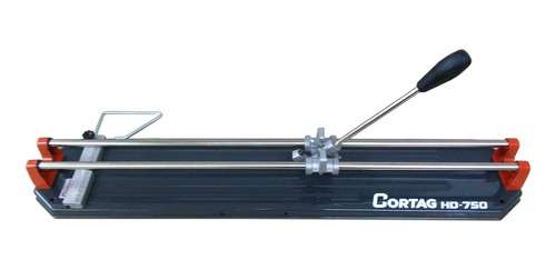 CORTADOR DE PISOS E PORCELANATOS DE 75 CM-CORTAG-HD75 CORTAG