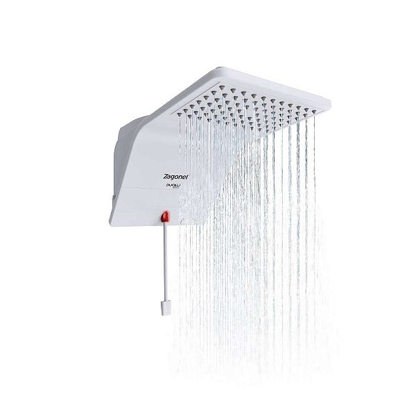 RESISTENCIA IDEALE PLUS 4T 220V 6800W ZAGONEL